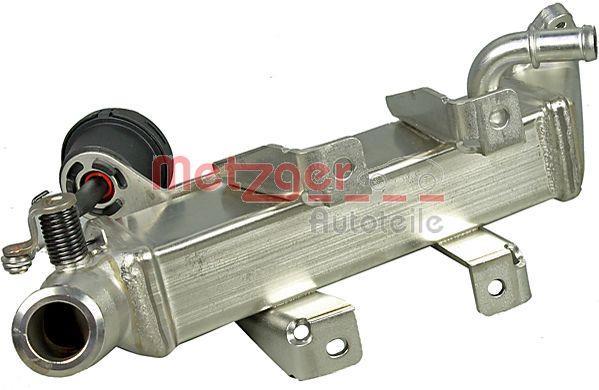 Radiador válvula egr METZGER ref. 0892706